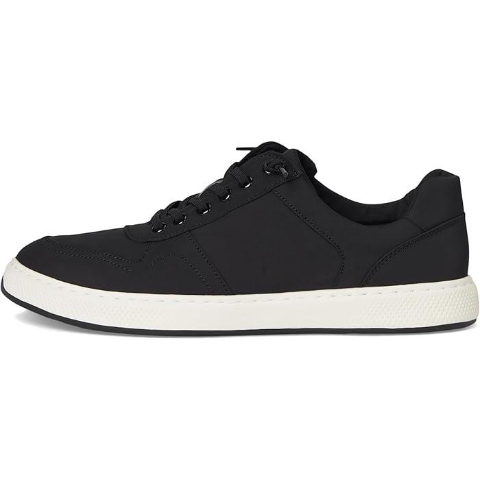 (取寄) スティーブマデン メンズ  Steve Madden men Nereo Black STEVE MADDEN（スティーブ・マデン） (取寄) メンズ Steve Madden men
