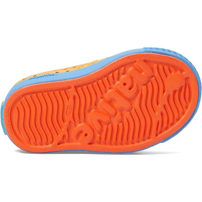 (取寄) ネイティブシューズ キッズ キッズ ジェファーソン シュガーライト オンブレ | Native Shoes | 02