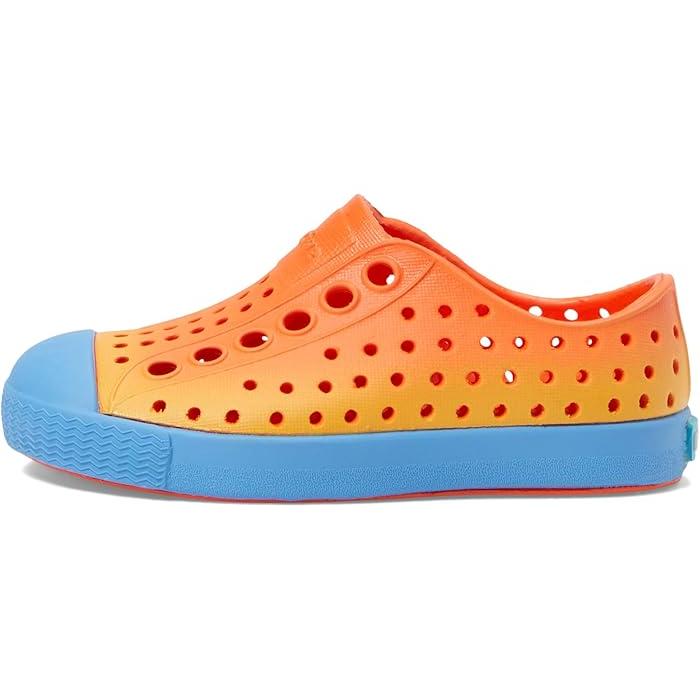 (取寄) ネイティブシューズ キッズ キッズ ジェファーソン シュガーライト オンブレ | Native Shoes | 03