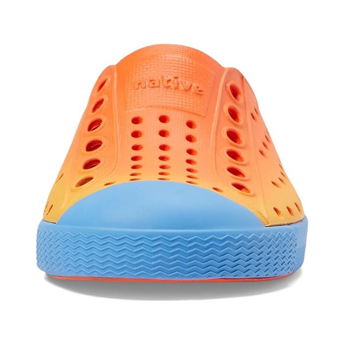 (取寄) ネイティブシューズ キッズ キッズ ジェファーソン シュガーライト オンブレ | Native Shoes | 05