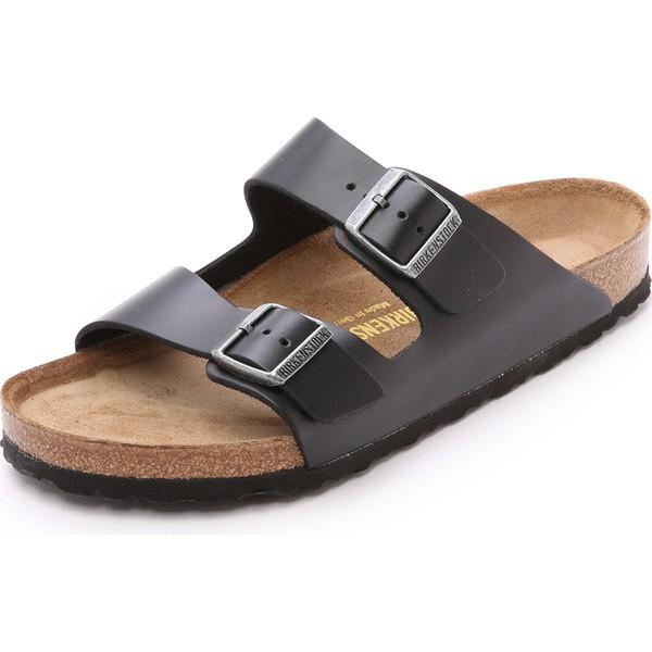 人気商品 Amalfi Birkenstock サンダル アリゾナ フットベッド ソフト レザー アマルフィ 取寄 ビルケンシュトック ブランド メンズ サンダル ビルケンシュトック Birkenstock Leather 送料無料 Bla Sandals Arizona Footbed Soft サンダル Www Affaires