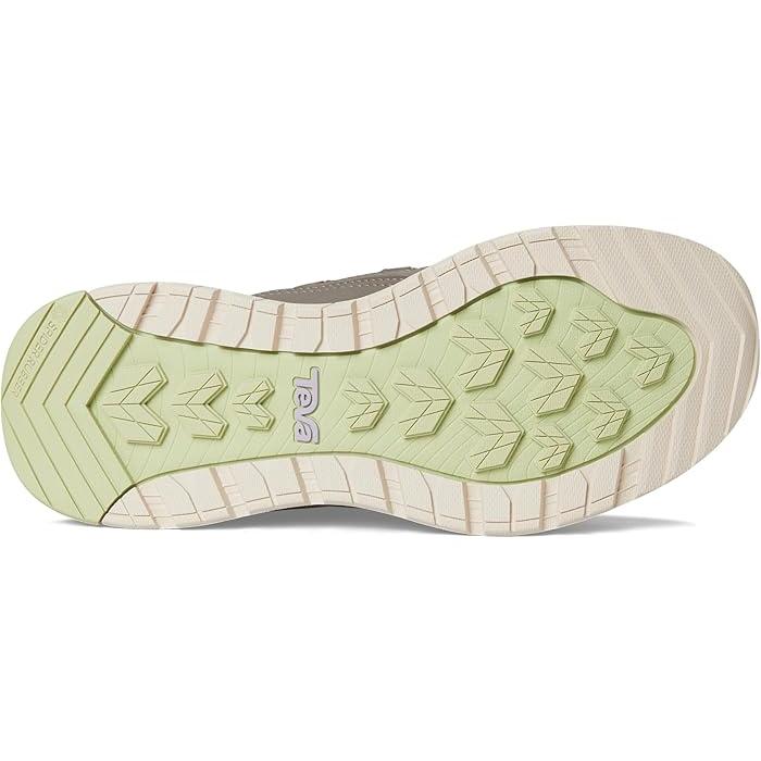 (取寄) テバ レディース  Teva women Teva Auroris Honey Brown/ Bungee Cord Teva（テバ） P最大17倍1/1限定 (取寄) レディース Teva women Auroris