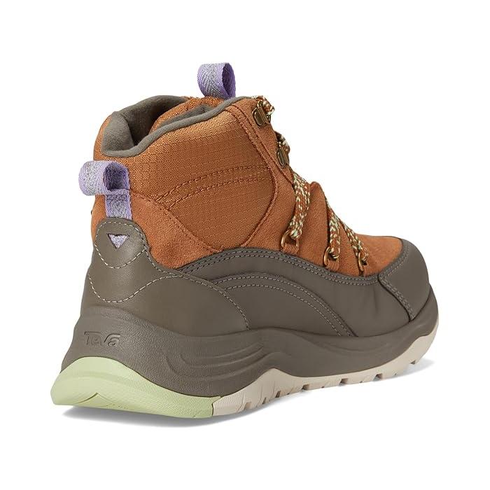 Teva（テバ） P最大17倍1/1限定 (取寄) レディース Teva women Auroris