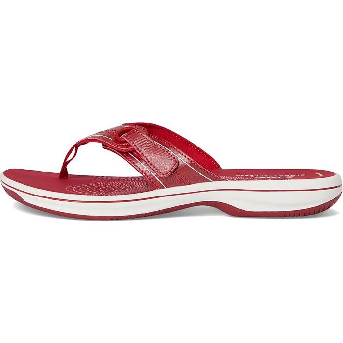 Clarks（クラークス） P最大17倍1/1限定 (取寄) シューズ レディース