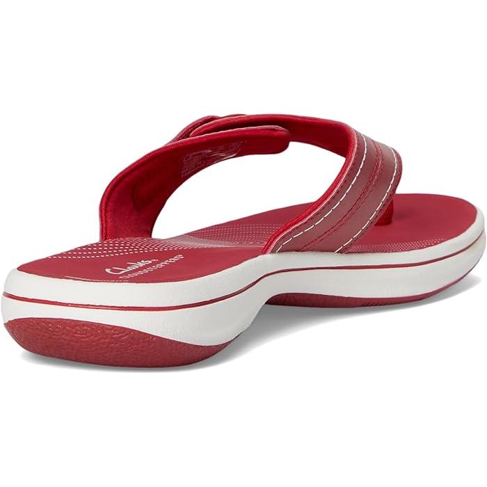 Clarks（クラークス） P最大17倍1/1限定 (取寄) シューズ レディース