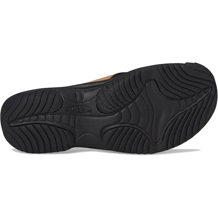 KEEN（キーン） P最大17倍1/1限定 (取寄) メンズ ワイメア TG KEEN men