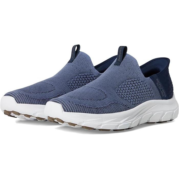 SKECHERS（スケッチャーズ） P最大17倍1/1限定 (取寄) メンズ SKECHERS