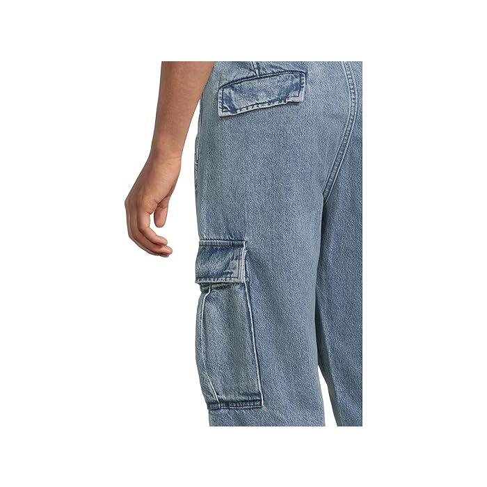 Levi's（リーバイス） (取寄) メンズ メンズ XX カーゴ ストレート