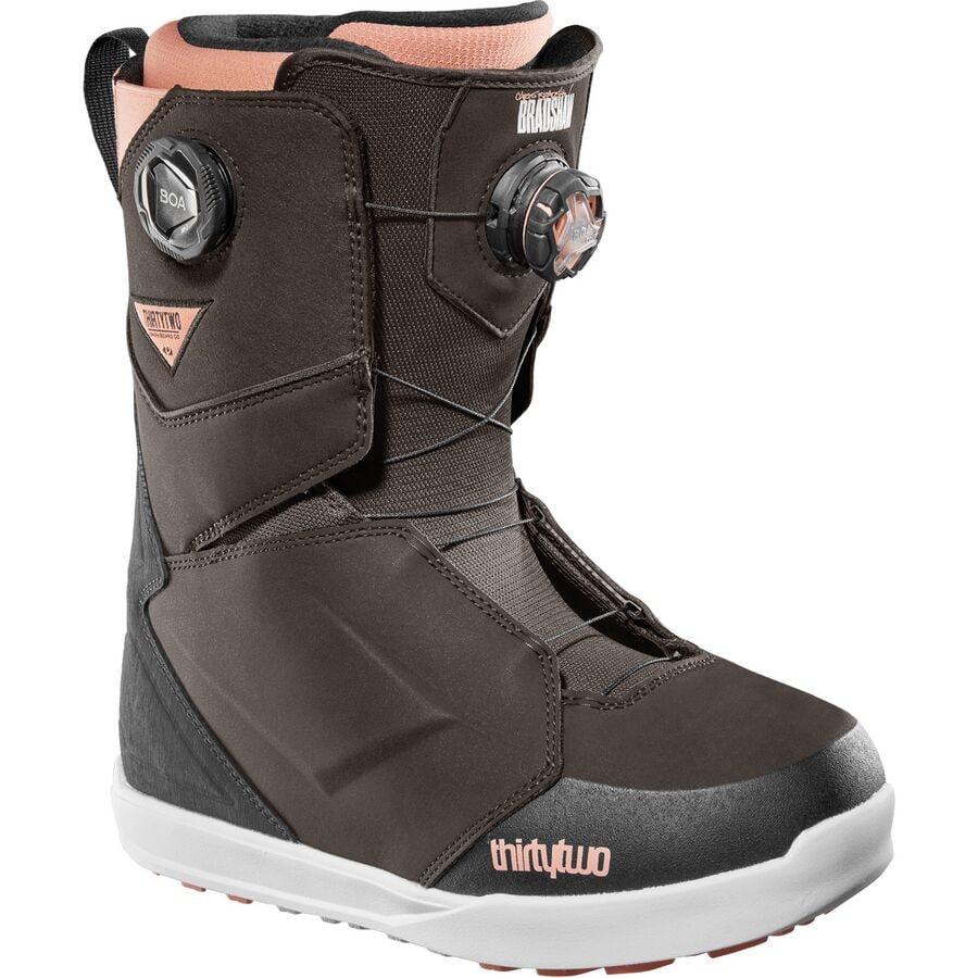 thirtytwo (取寄) サーティーツー メンズ ラッシュド ダブル ボア 