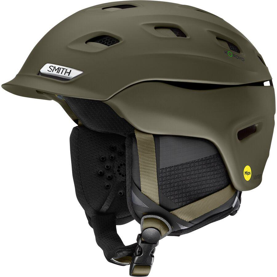 【新品、未使用】スミス SMITH バンテージ MIPS ヘルメット P最大18倍7/26-27限定 (取寄) スミス バンテージ ミプス