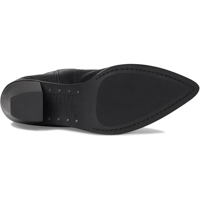 取寄) フライ レディース サラ ウィングチップ スタッズ Frye women