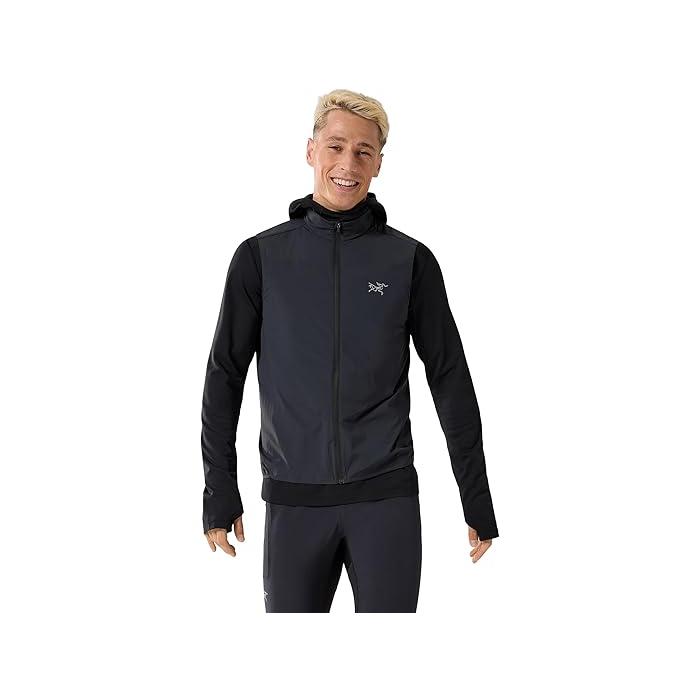 ARC'TERYX ノーバン インサレーテッド ベスト メンズ アークテリクス - ノーバン インサレーテッド ベスト - DISTANCE