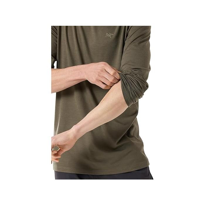 ARC'TERYX (取寄) アークテリクス メンズ イオニア メリノ
