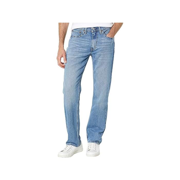 Levi's（リーバイス） (取寄) ジーンズ メンズ 514 ストレート