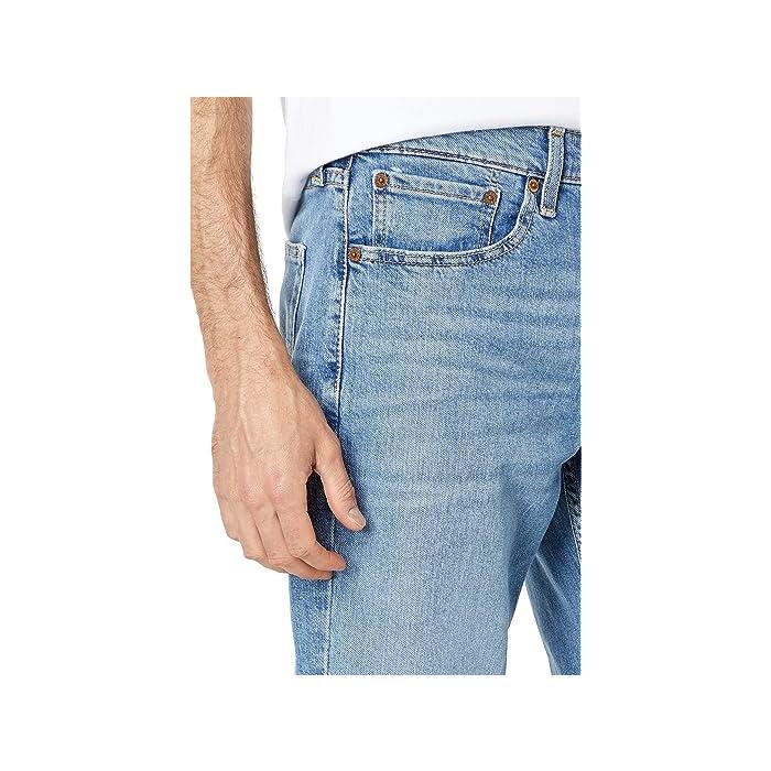 Levi's（リーバイス） (取寄) ジーンズ メンズ 514 ストレート