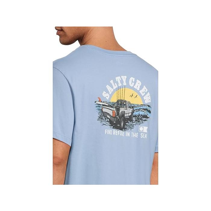 SALTY CREW P最大17倍1/1限定 (取寄) ソルティ クルー メンズ
