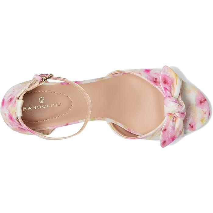 (取寄) バンドリーノ レディース アンドラ Bandolino women Andora Light Pink BANDOLINO P最大17倍1/1限定 (取寄) バンドリーノ レディース アンドラ