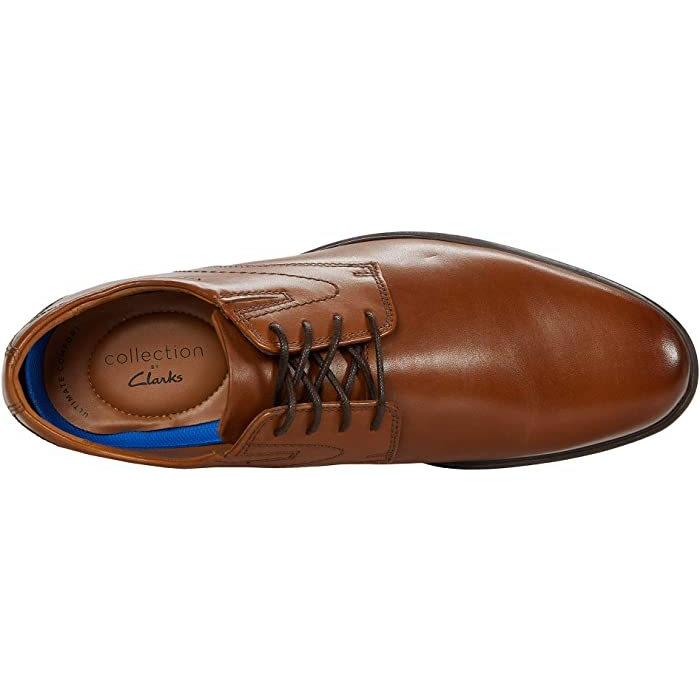 Clarks（クラークス） P最大17倍1/1限定 (取寄) シューズ メンズ