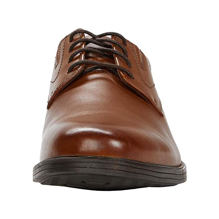 Clarks（クラークス） P最大17倍1/1限定 (取寄) シューズ メンズ