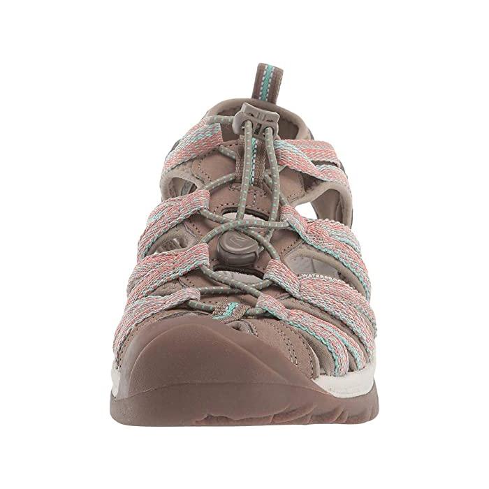 KEEN（キーン） (取寄) レディース ウィスパー KEEN women Whisper