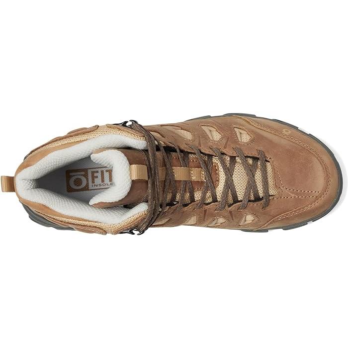 Oboz（オボズ） (取寄) レディース ソートゥース X ミッド B-ドライ