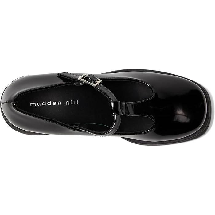 P最大17倍1/1限定 (取寄) マッデン ガール レディース Madden Girl