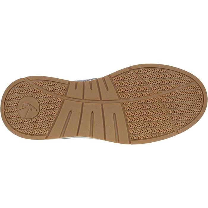 取寄) ビリー フットウェア メンズ コンフォート レザー LO BILLY