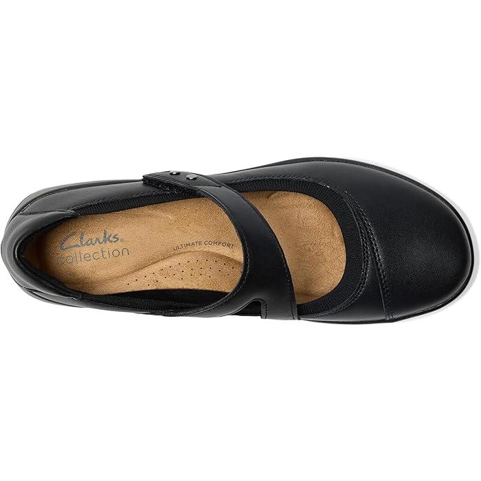 Clarks（クラークス） (取寄) レディース ジーン Clarks women Kaetlyn