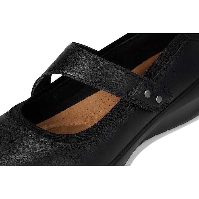 Clarks（クラークス） (取寄) レディース ジーン Clarks women Kaetlyn