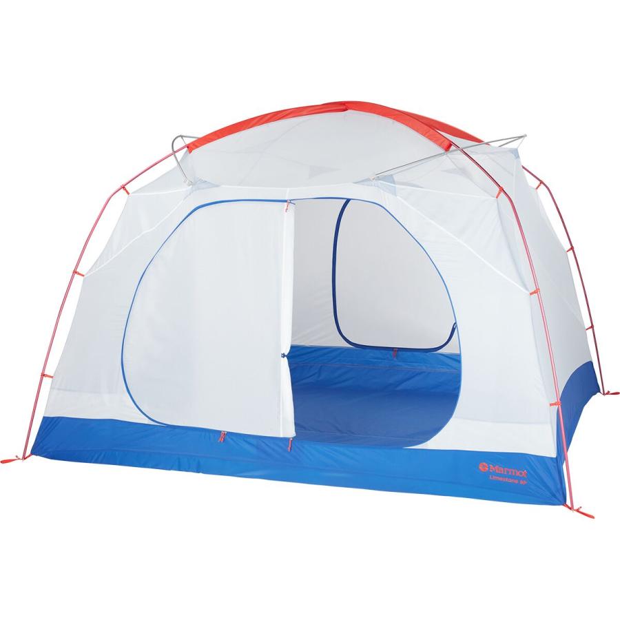 MARMOT - Marmot limestone 6p マーモット ライムストーン6p Limestone 6-Person Tent | Marmot
