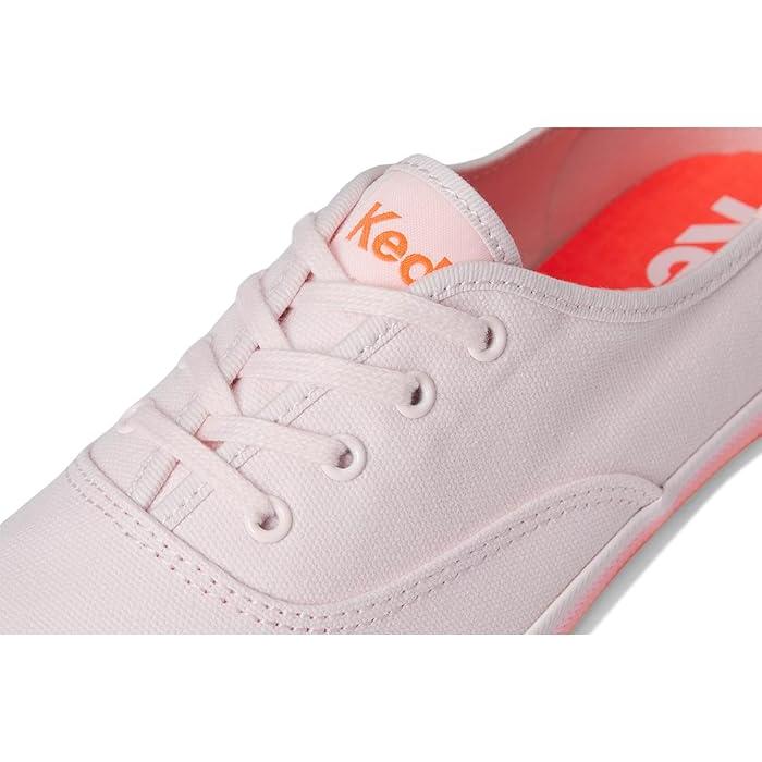 Keds（ケッズ） (取寄) レディース チャンピオン シーズナル Keds