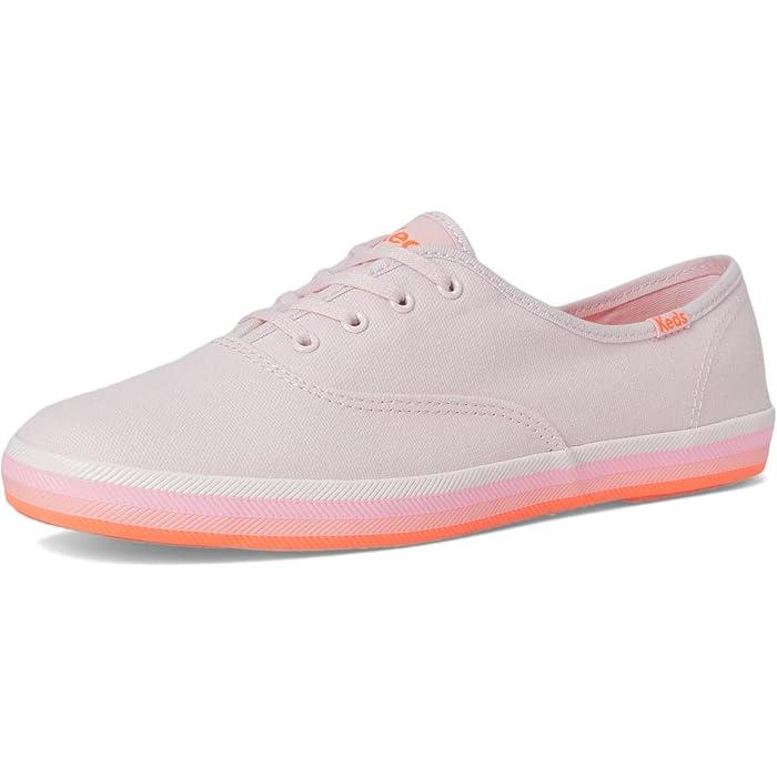 Keds（ケッズ） (取寄) レディース チャンピオン シーズナル Keds