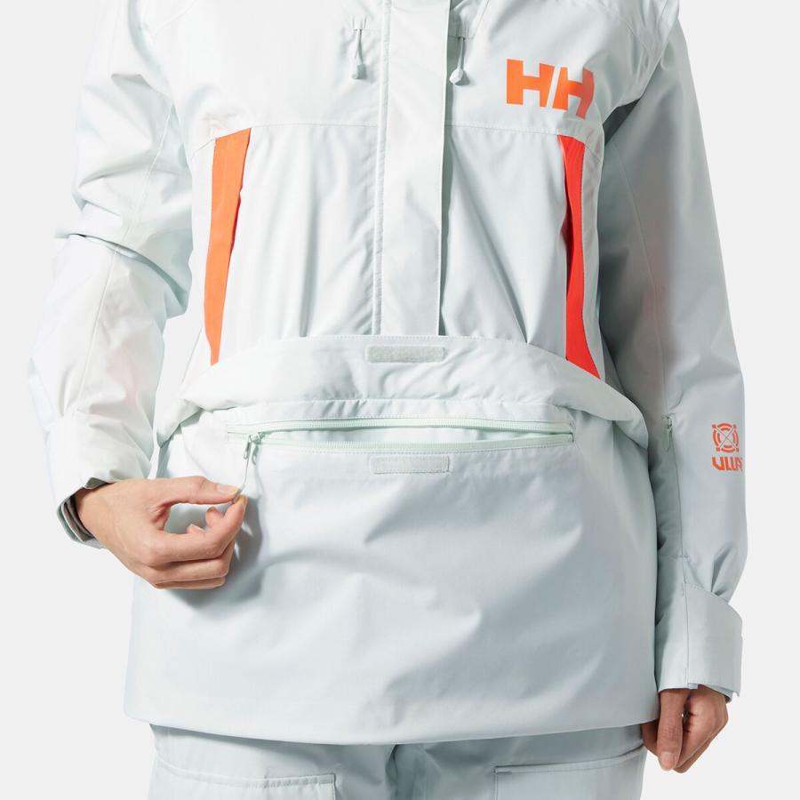 HELLY HANSEN（ヘリーハンセン） (取寄) レディース パウチェイサー
