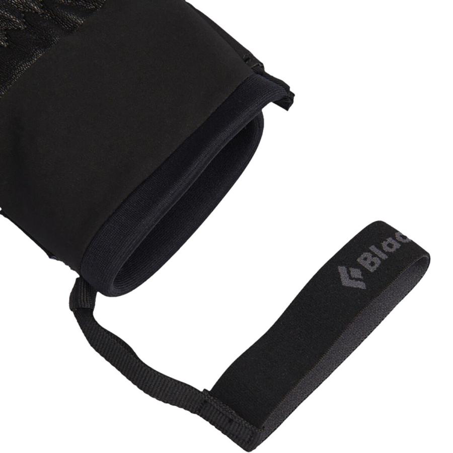 (取寄) ブラックダイヤモンド スピーク ミトン  Spark Mitten Black/Black 取寄) ブラックダイヤモンド スピーク ミトン Black Diamond Spark