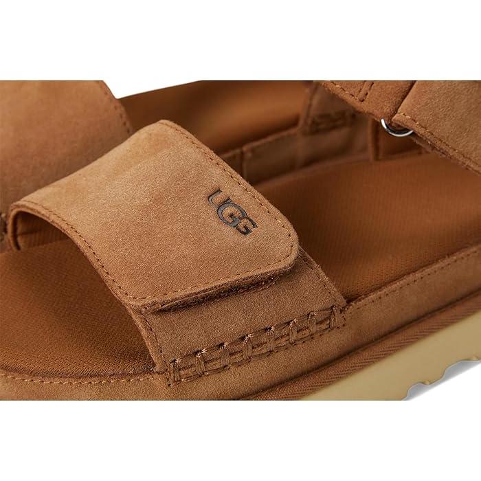 アグ 定価2.1万　Goldenstar ゴールデン　23.5　Chestnut 楽天市場】ugg goldenstarの通販