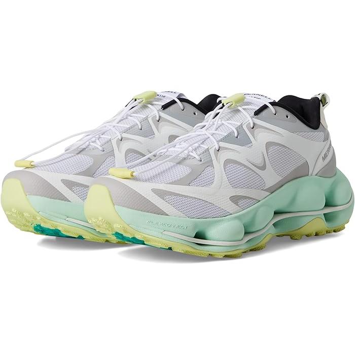 (取寄) メレル レディース スピード アーク Merrell women Speed Arc Matis White/Turquoise MERRELL（メレル） P最大17倍1/1限定 (取寄) レディース スピード