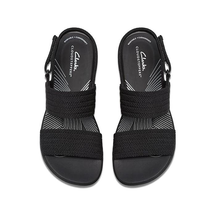 クラークス アーラストロール サンダル 未使用 Clarks (取寄) クラークス サンダル レディース アーラ