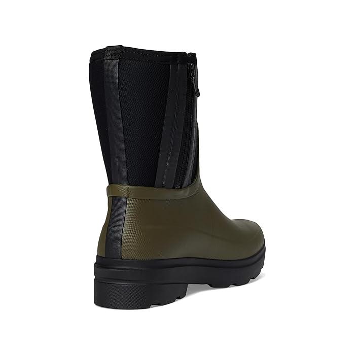 BOGS（ボグス） (取寄) レディース ヘイゼル ミッド ジップ Bogs women