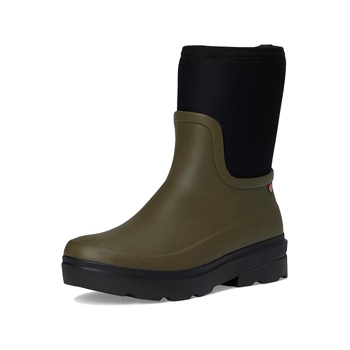 (取寄) ボグス レディース ヘイゼル ミッド ジップ Bogs women Hazel Mid Zip Taupe BOGS（ボグス） (取寄) レディース ヘイゼル ミッド ジップ Bogs women