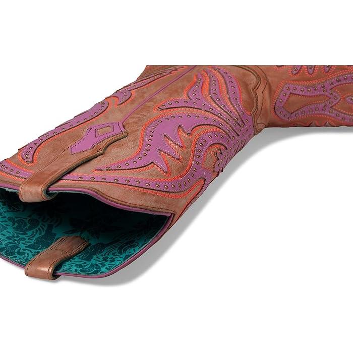 (取寄) コーラル ブーツ レディース C3970 Corral Boots women C3970 Pink P最大22倍11/25-30限定 (取寄) コーラル ブーツ レディース C3970