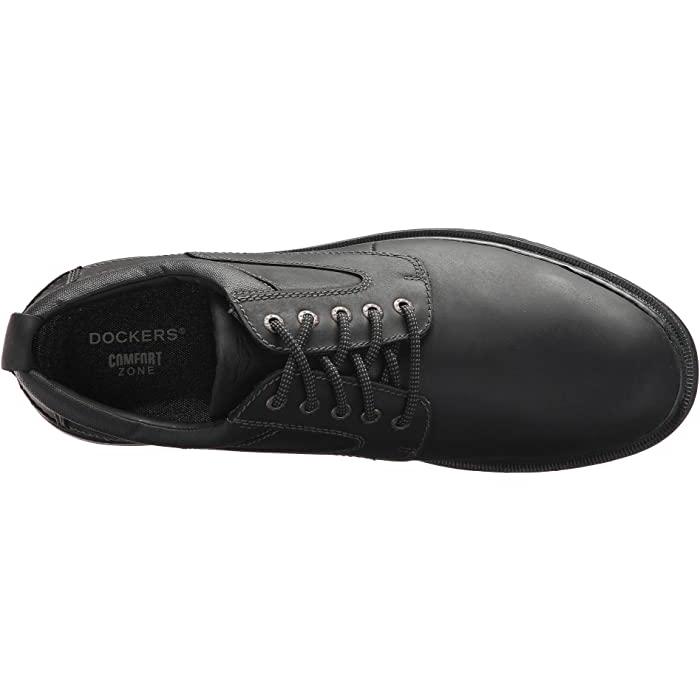 DOCKERS（ドッカーズ） P最大17倍1/1限定 (取寄) メンズ ワーデン