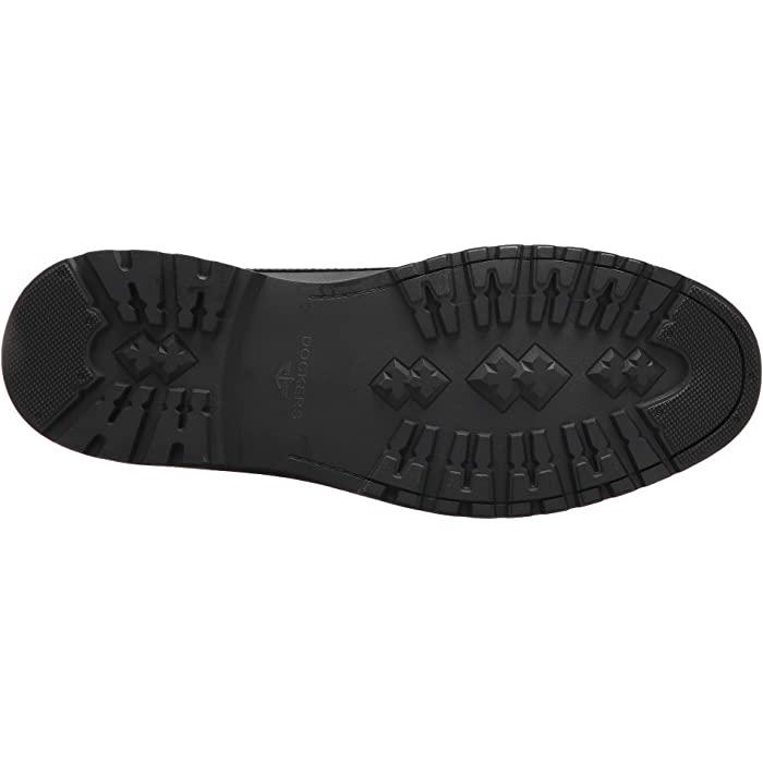 DOCKERS（ドッカーズ） P最大17倍1/1限定 (取寄) メンズ ワーデン