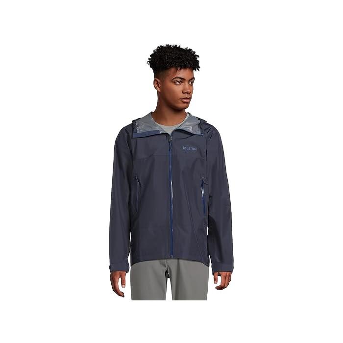 (取寄) マーモット メンズ ミニマリスト パーテックス ジャケット Marmot men Minimalist Pertex Jacket Sumac Marmot（マーモット） (取寄) メンズ ミニマリスト パーテックス