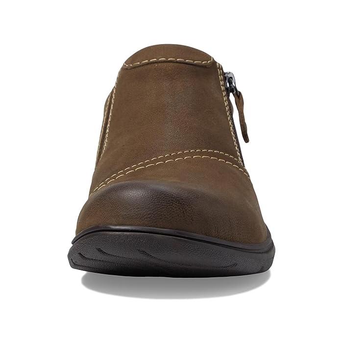 Clarks（クラークス） (取寄) シューズ レディース カーリー レイ
