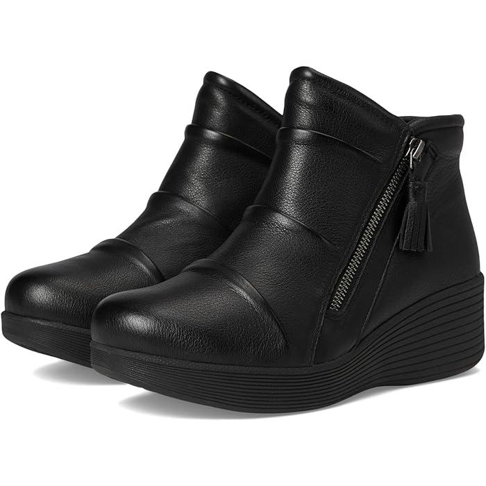 (取寄) スケッチャーズ レディース パラレル ライト SKECHERS women Parallel Lite Black/Black SKECHERS（スケッチャーズ） (取寄) レディース パラレル ライト