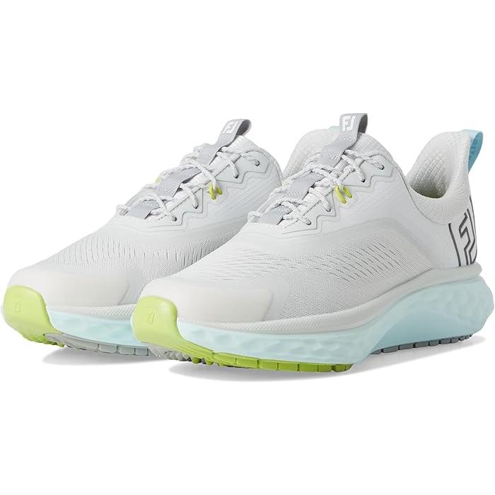 FootJoy (取寄) フットジョイ ゴルフシューズ レディース FJ
