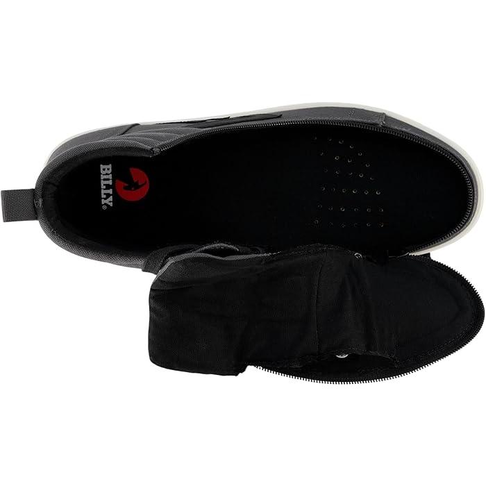 取寄) ビリー フットウェア メンズ CS ハイ トップ BILLY Footwear men