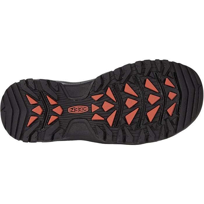 KEEN（キーン） (取寄) メンズ ターギー 3 サンダル KEEN men Targhee