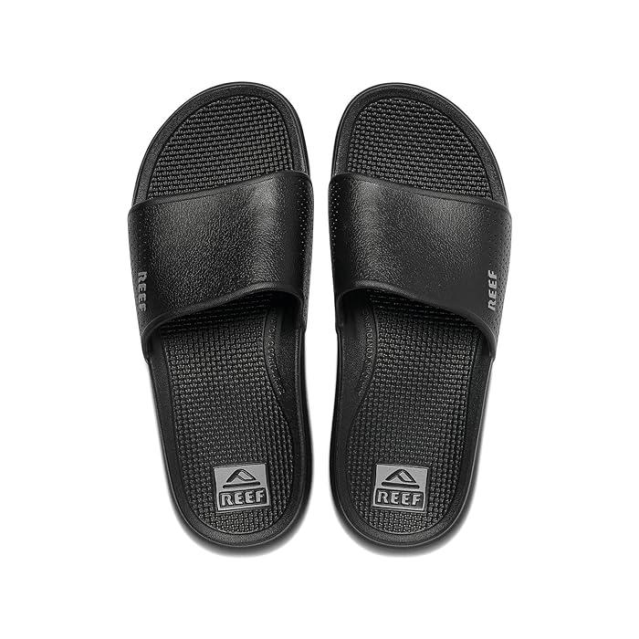 REEF（リーフ） P最大17倍1/1限定 (取寄) メンズ オアシス スライド