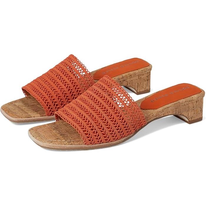 P最大17倍1/1限定 (取寄) ドナルドプリナー レディース Donald Pliner